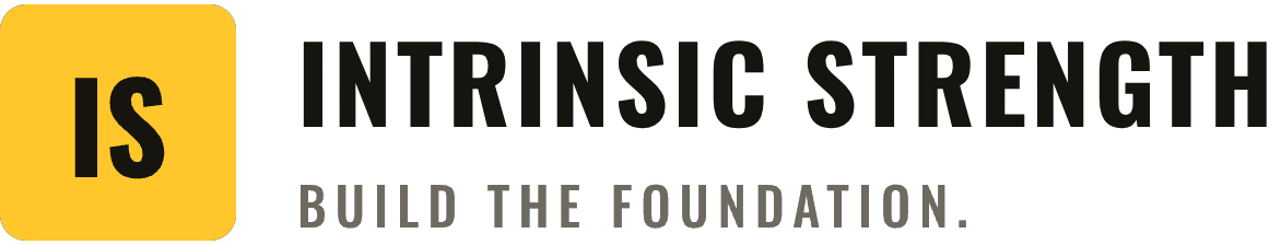 Intrinsic Strength