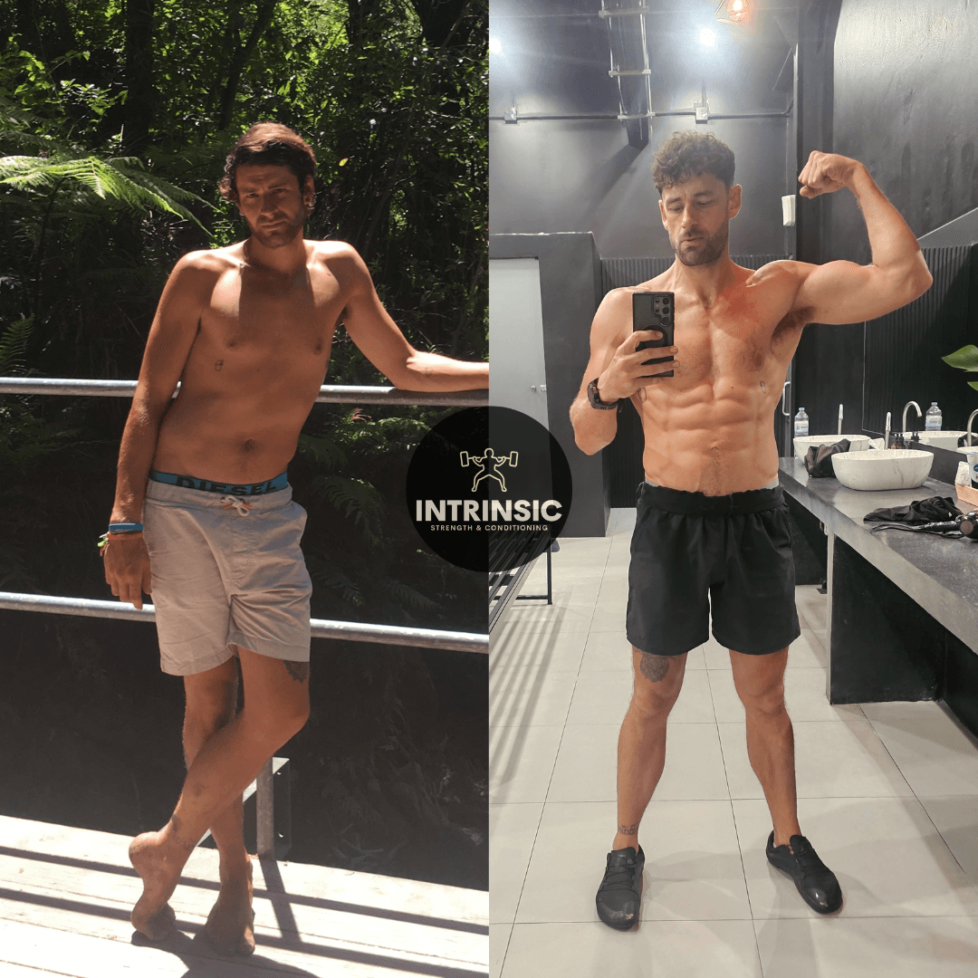 Client transformation