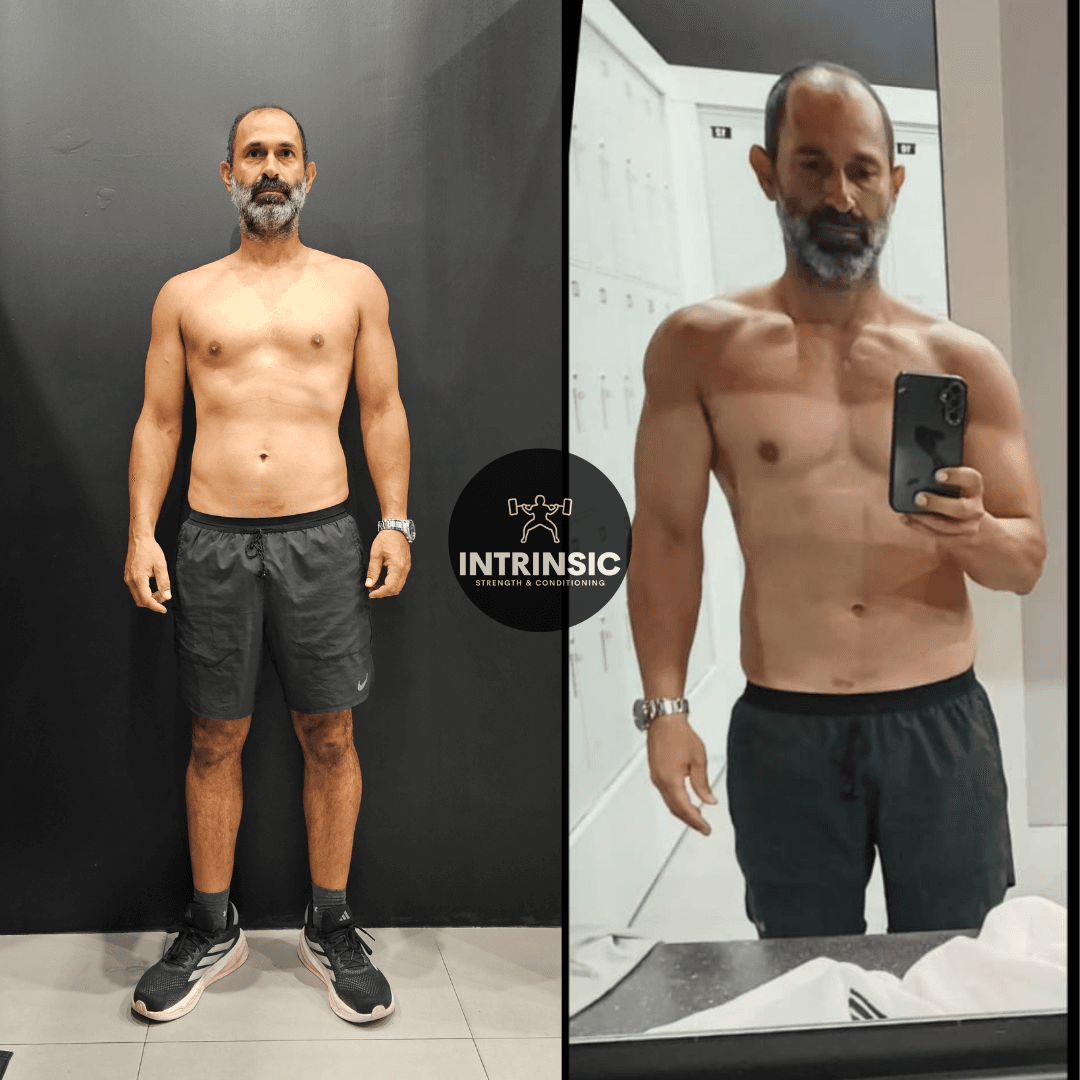 Client transformation