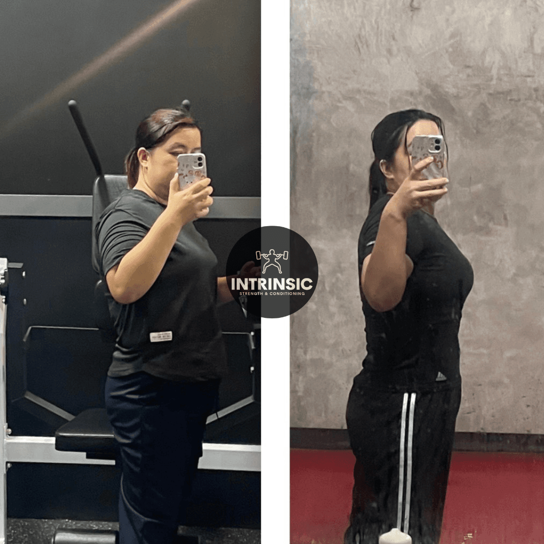 Client transformation