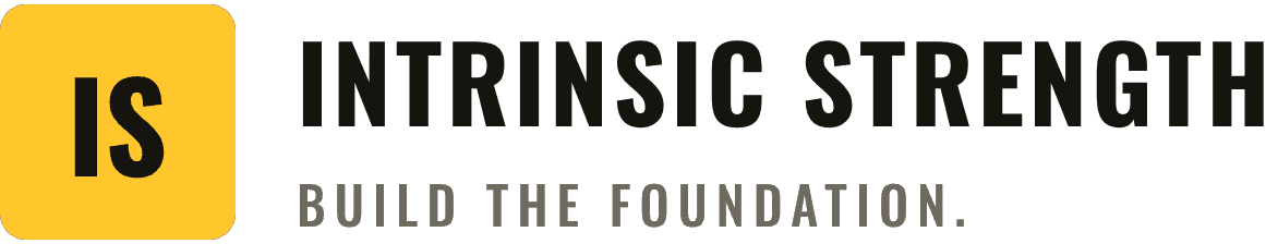 Intrinsic Strength