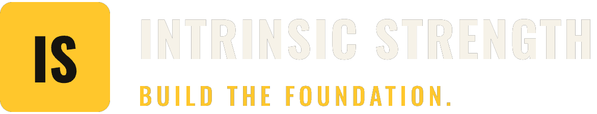 Intrinsic Strength